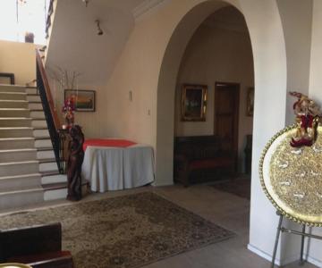 Hosteria Mansion Samzara
