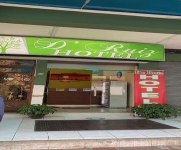 D- RUIZ HOTEL