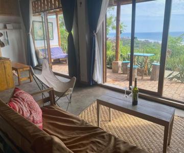 Punto Verde Ecological Guesthouse
