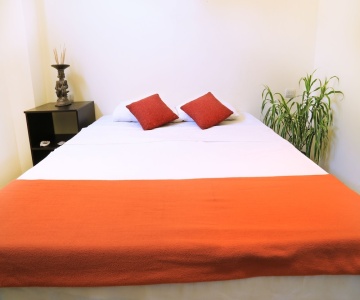 Mauna Suites And Hostal