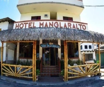 Hotel Manglaralto
