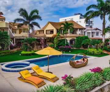 Playa Canela Hotel Boutique