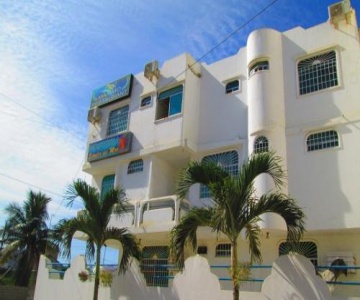 Hosteria Estrella Del Mar
