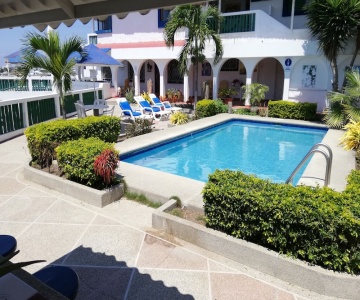 Suites Mirador
