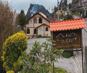 Hotel El Refugio