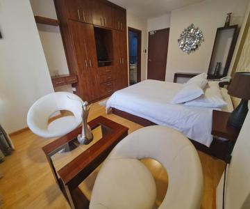 Ficoa Real Suites