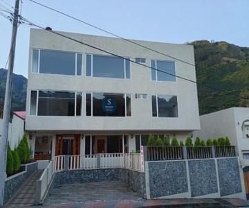 Shannon 360 Hotel