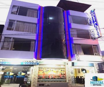Hostal Bryana