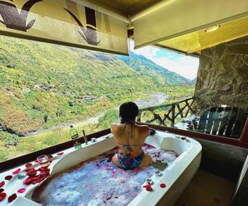 Aldea Real Eco Resort