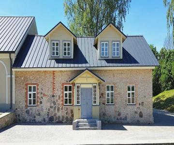 Pajusi Kulalistemaja