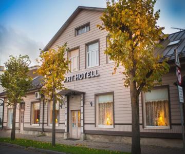 Art Hotel