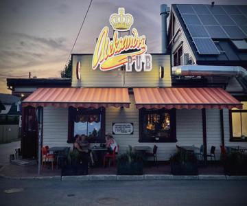 Aleksandri Pub