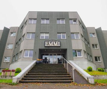 Hotel Emmi