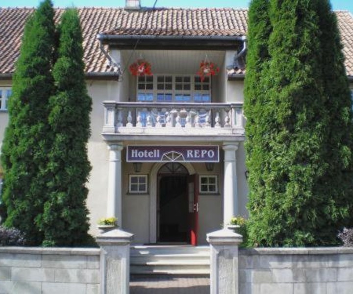 Repo Hotel