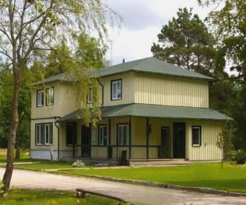 Kalamaja Hostel
