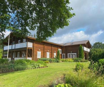 Guesthouse Vehendi Motell