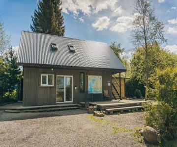Motel Saunapunkt