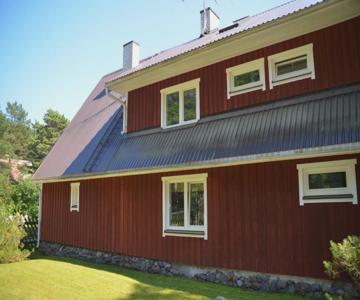 Lohusalu Accommodation