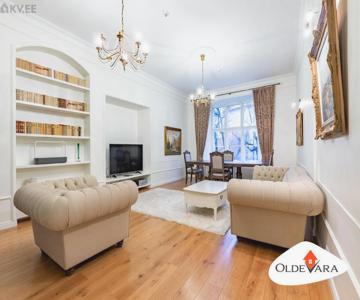Vene Residence
