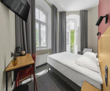Rija Old Town Hotel