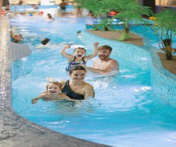 Kalev Spa & Waterpark
