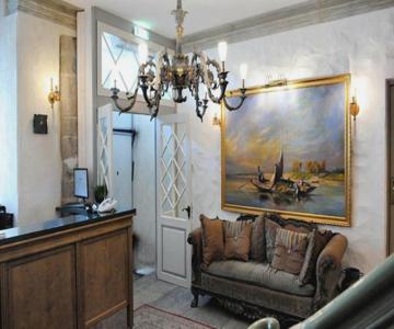 Gotthard Residence