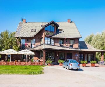 Humala Hotel Tallinn