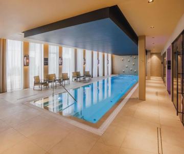 Mövenpick Hotel Tallinn