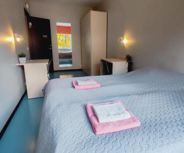 Ulemiste City Student Hostel