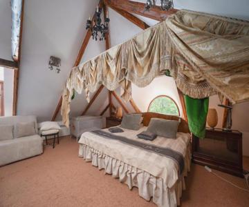 Paivilla Boutique Hotel