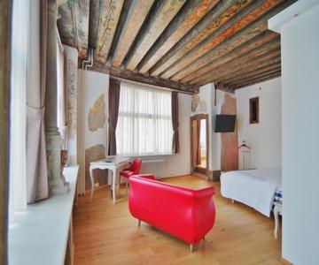 Regent Hotel Tallinn