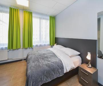 City Yard Inn Hotel