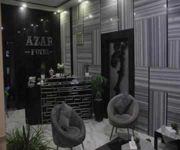 Azar Hotel