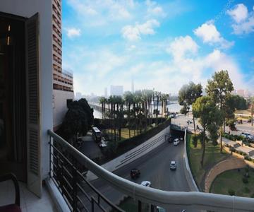 Garden City Hotel