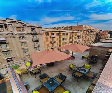 ELShams Hotel