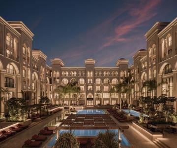 Giza Palace