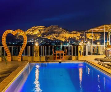 Thebes Hotel Luxor