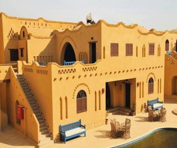 El Beyt Hotel