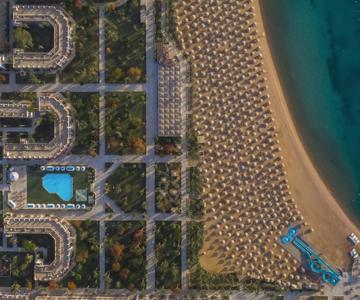 The Grand Hotel, Hurghada