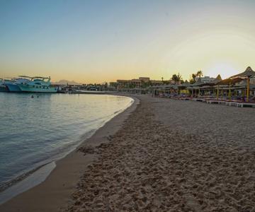 Andalusia Blue Beach Hurghada