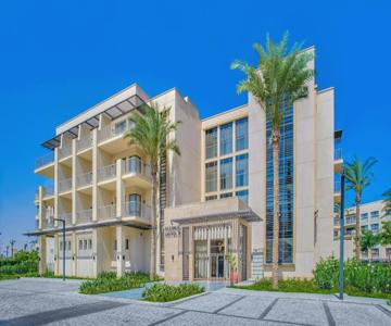 Marassi Boutique Hotel-Marina 2