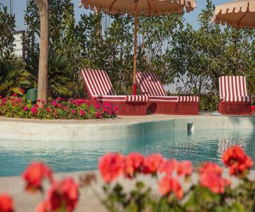 The Red - A  Gigi Residence