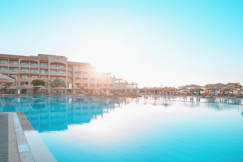 Pickalbatros White Beach Resort - Hurghada - Hurghada