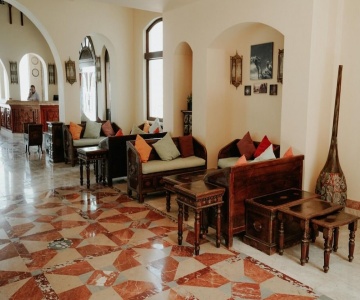 Faraana Heights Resort