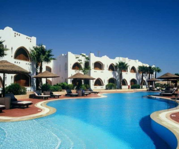 Domina Coral Bay Oasis