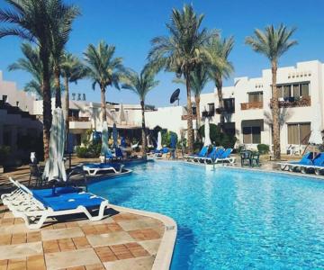 Le Mirage New Tiran