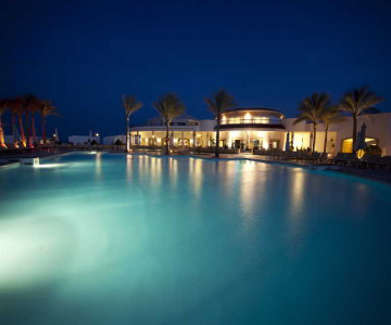 Coral Beach Resort Tiran