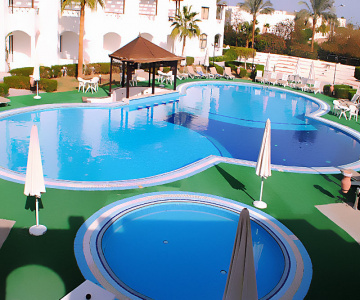 Karma Hotel
