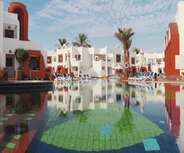 Sharm Inn Amarein