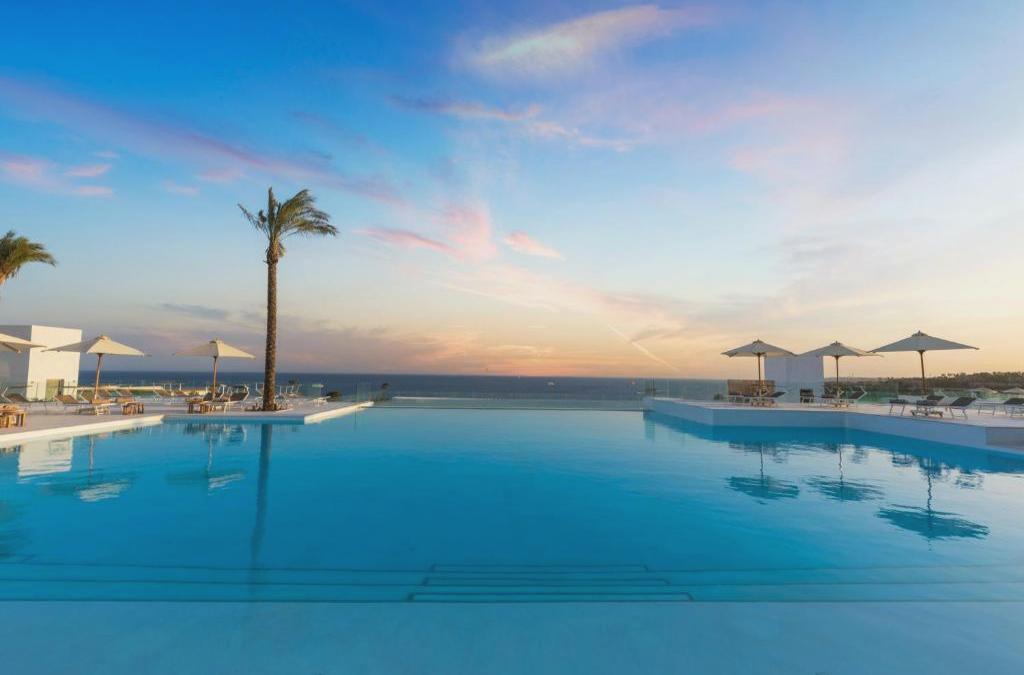 White Hills Resort - Sharm el-Sheih